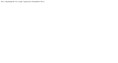 Desktop Screenshot of alles-ist-sprache.de